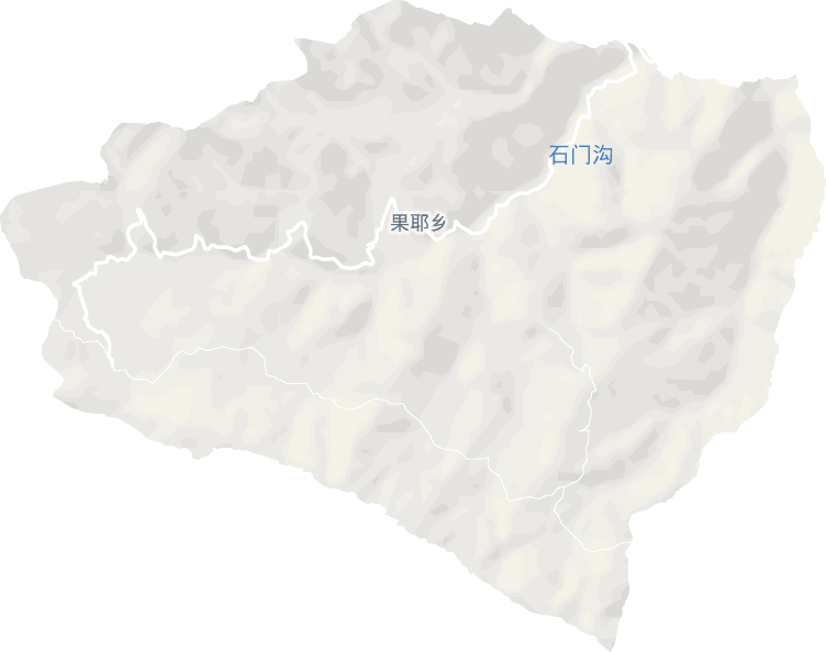 果耶鄉電子地圖