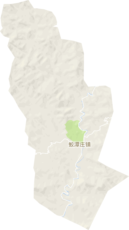 蛟潭莊鎮(zhèn)電子地圖