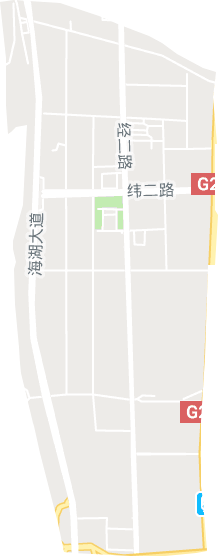 生物科技產業園電子地圖
