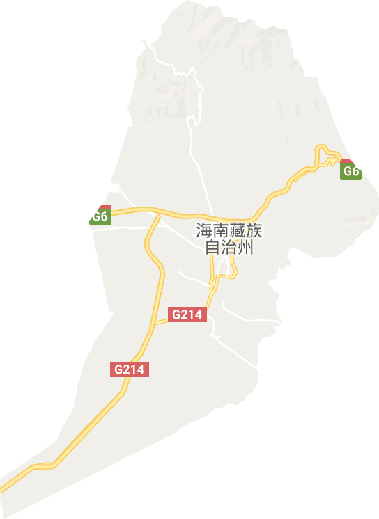 恰卜恰鎮(zhèn)電子地圖