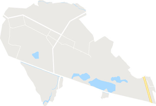 農場場部電子地圖