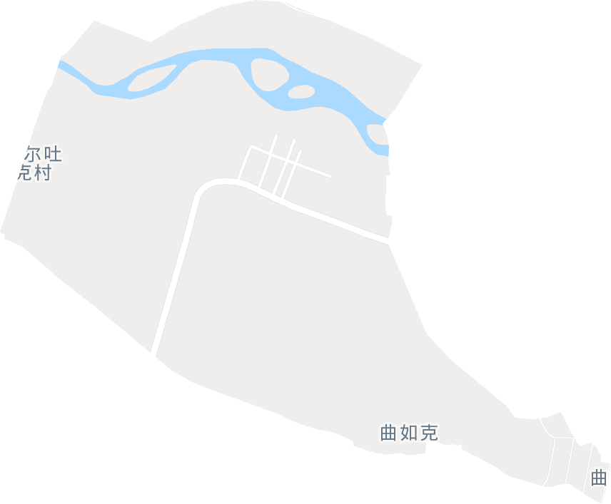 莫乎爾農(nóng)場電子地圖