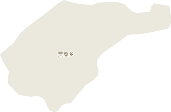 賈豁鄉(xiāng)電子地圖