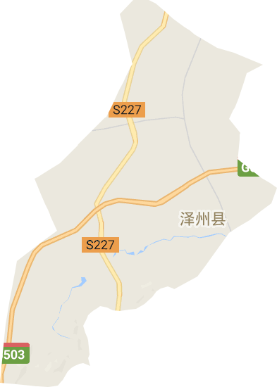 巴公鎮電子地圖