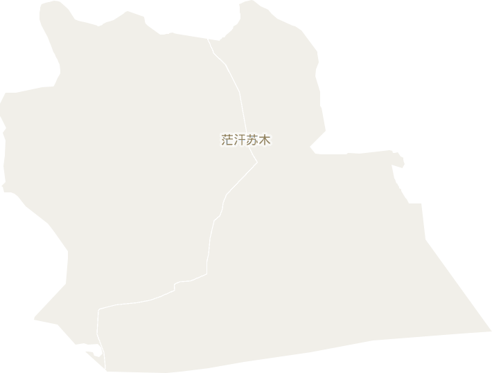 茫汗蘇木電子地圖