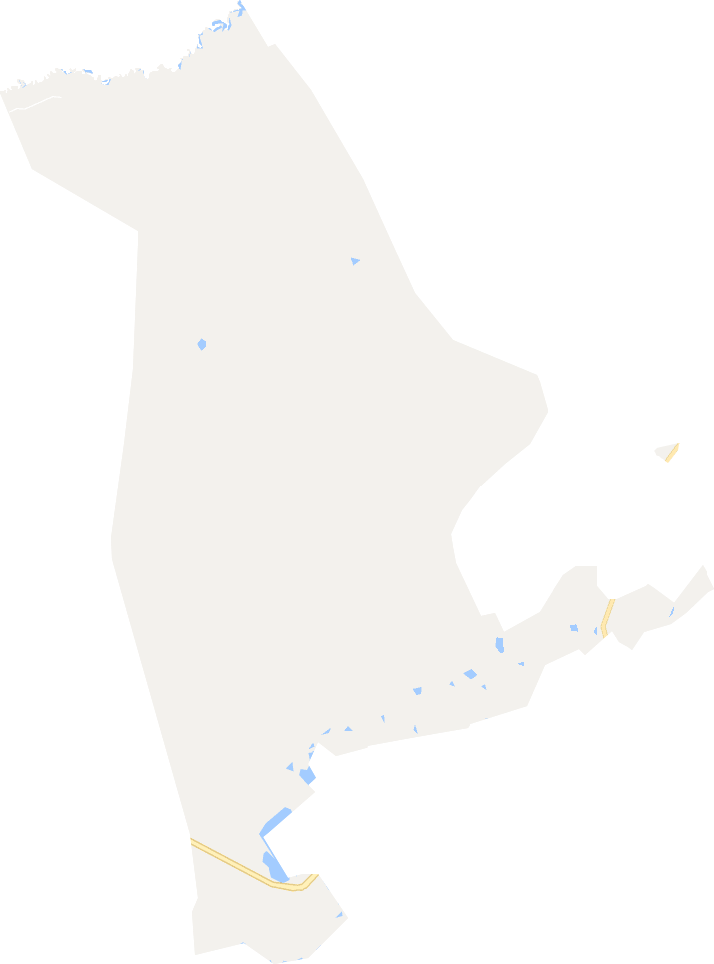 陳旗巴彥哈達蘇木電子地圖