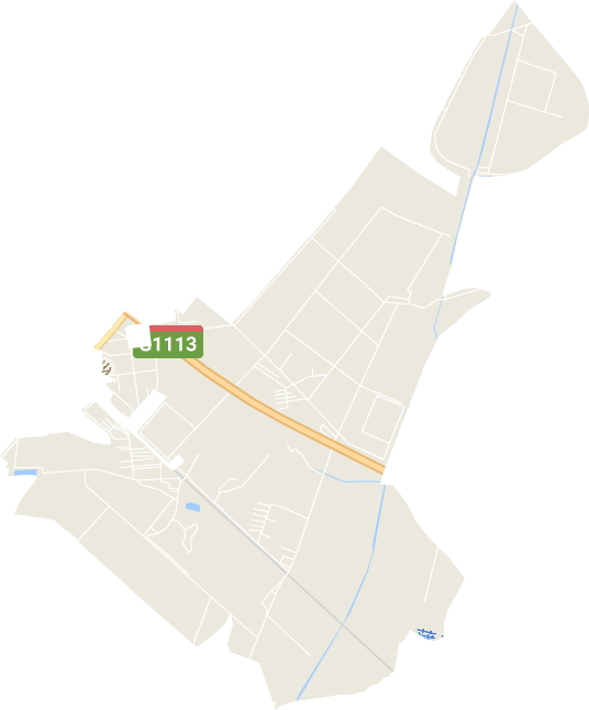光輝農場電子地圖