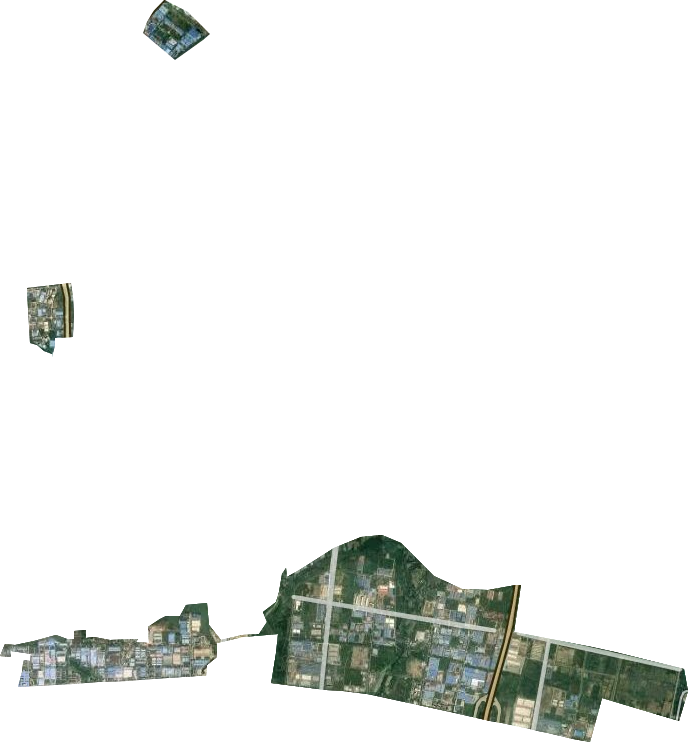 安徽蕪湖鳩江經(jīng)濟(jì)開發(fā)區(qū)衛(wèi)星圖