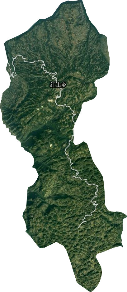 紅土鄉(xiāng)衛(wèi)星圖