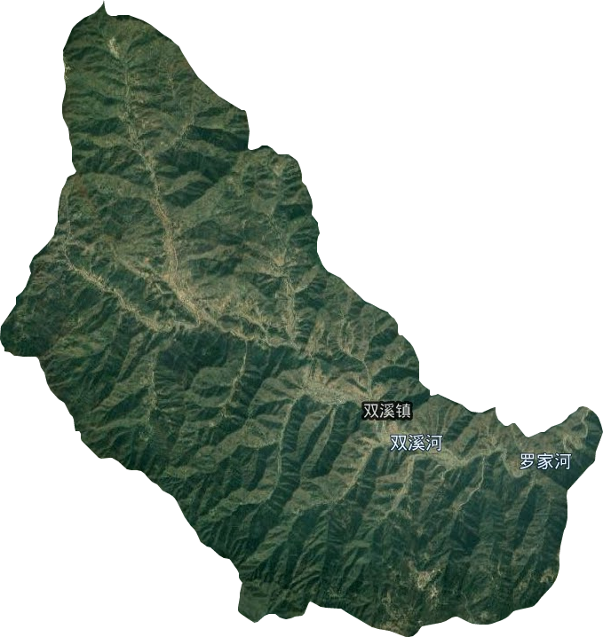 雙溪鎮(zhèn)衛(wèi)星圖