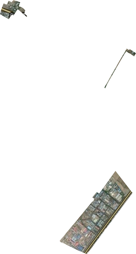 烏昌路街道衛(wèi)星圖