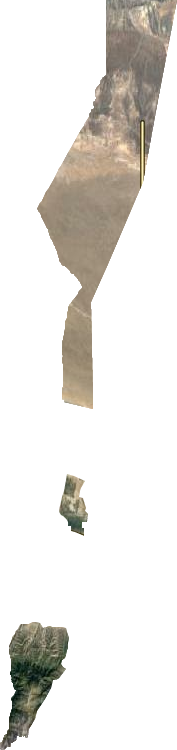 塔塔爾鄉衛星圖