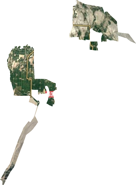 兵團(tuán)八十三團(tuán)衛(wèi)星圖