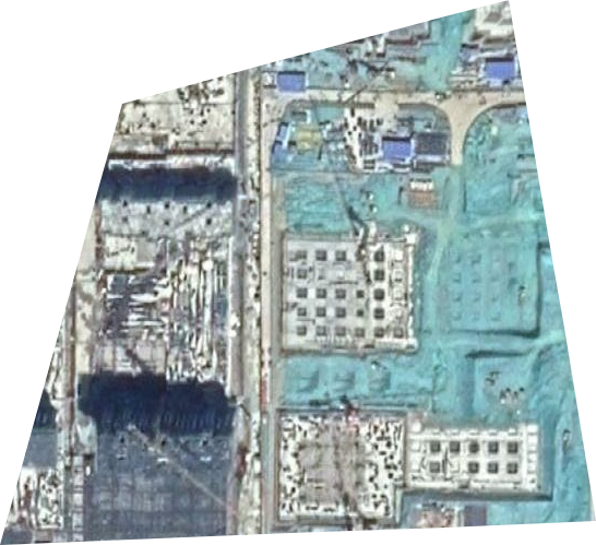 文化路街道衛(wèi)星圖