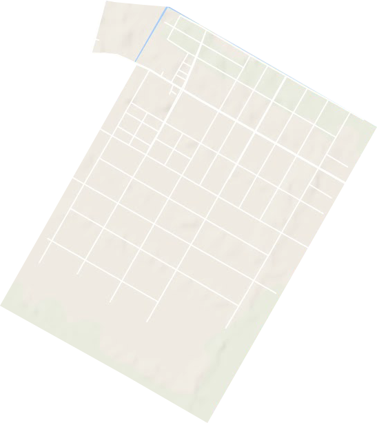 營口市中小企業創業園區地形圖