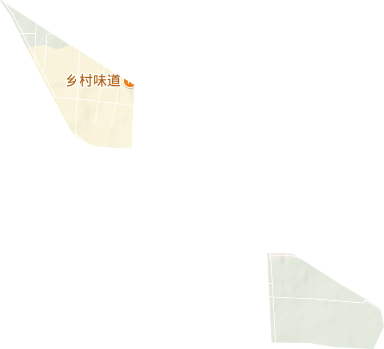工業(yè)園區(qū)地形圖