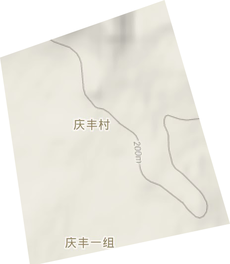校辦企業(yè)公司地形圖