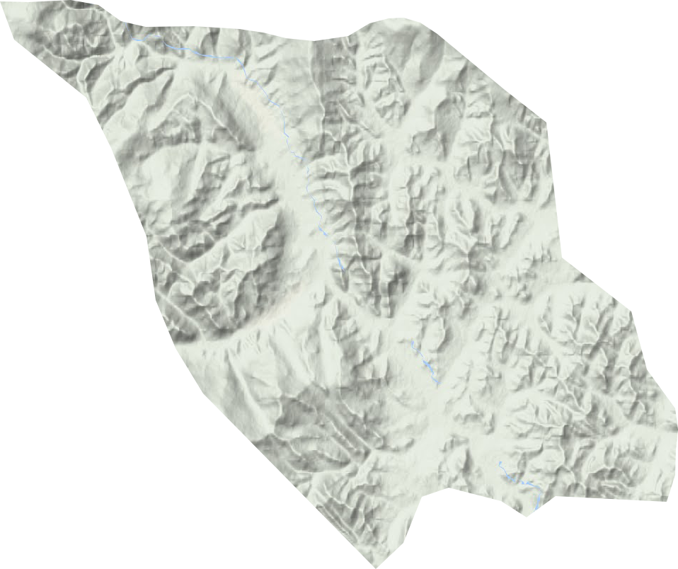 奮斗經(jīng)營(yíng)所地形圖