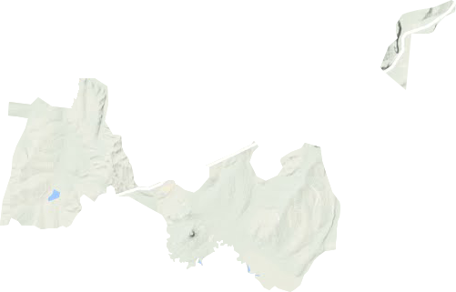 山河農場地形圖