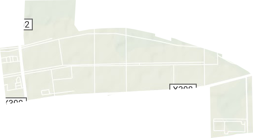 開發區地形圖