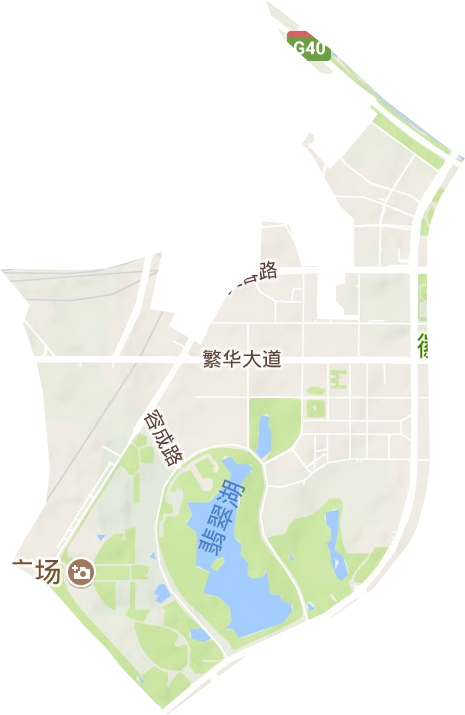 芙蓉社區(qū)管理委員會(huì)地形圖