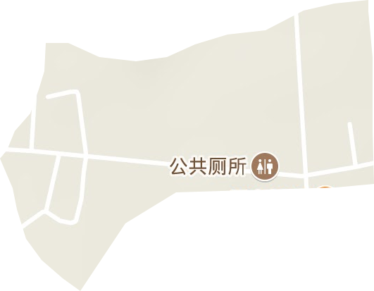 羅家墾殖場地形圖