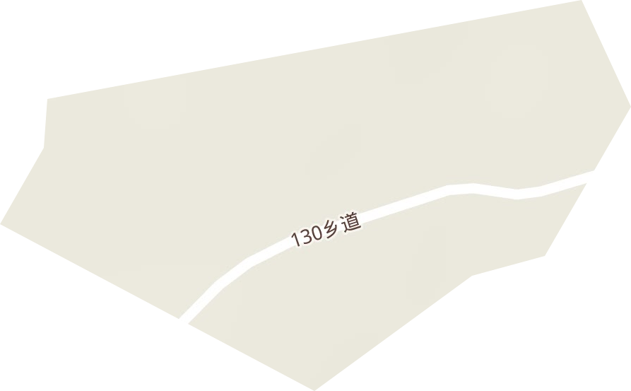 奉新縣工業園區地形圖