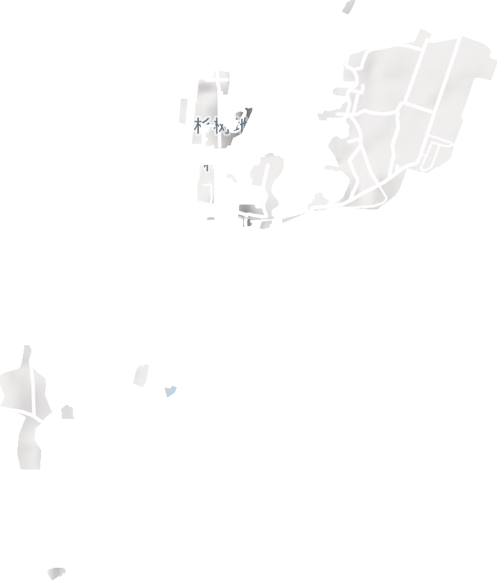 平橋社區服務中心地形圖