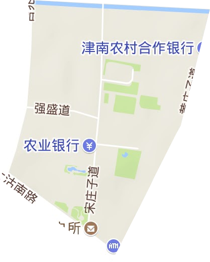 鐵路十八局地形圖