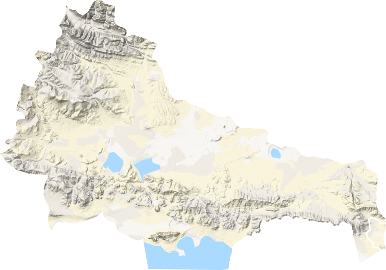 磁石鄉(xiāng)地形圖
