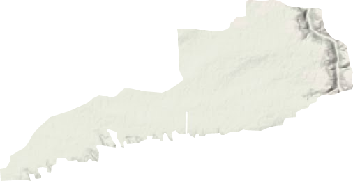高明鎮地形圖