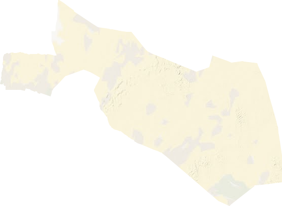 明花鄉(xiāng)地形圖