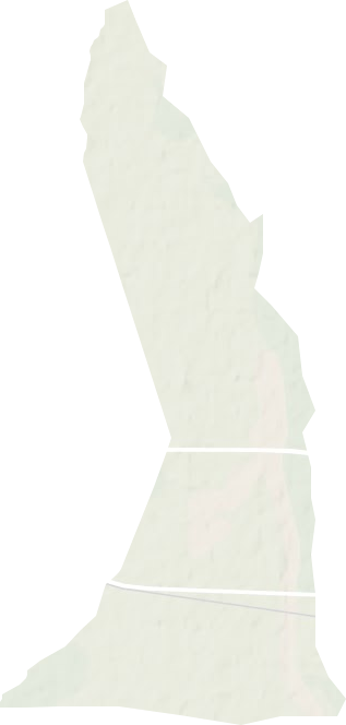 干河子林場地形圖