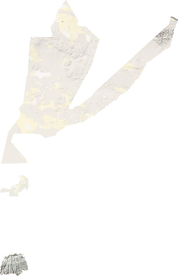 五馬場鄉(xiāng)地形圖