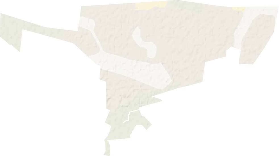 和碩縣馬蘭公安管區地形圖