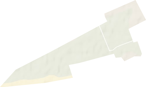 縣種畜場地形圖