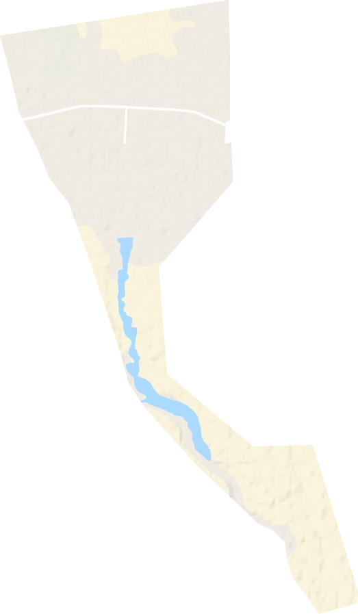 拉依蘇良種場地形圖