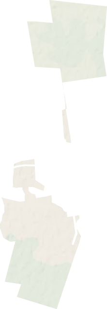 良凡場地形圖