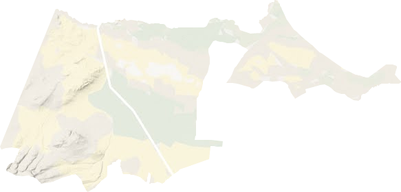 吉也克鎮(zhèn)地形圖