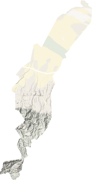 阿勒騰也木勒鄉(xiāng)地形圖