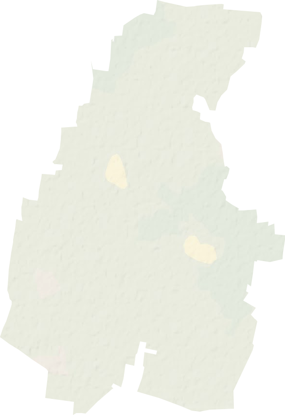 段村鄉(xiāng)地形圖