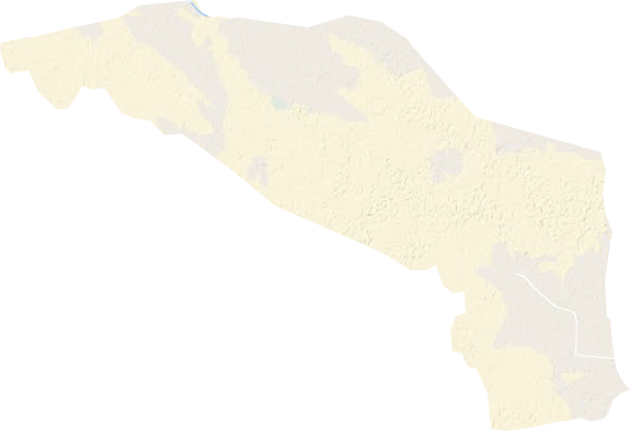 沙漠林業(yè)實(shí)驗(yàn)中心農(nóng)場地形圖