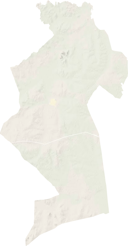 躍進(jìn)馬場地形圖