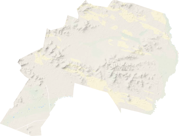五一種畜場(chǎng)總場(chǎng)地形圖