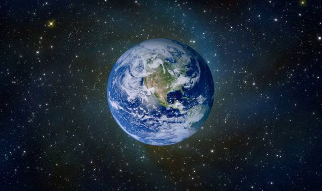 分享世界各地衛(wèi)星影像、遙感影像，發(fā)現(xiàn)地球之美！