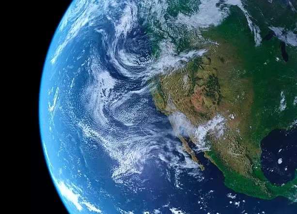 衛(wèi)星圖像會傷害最貧窮的那群人