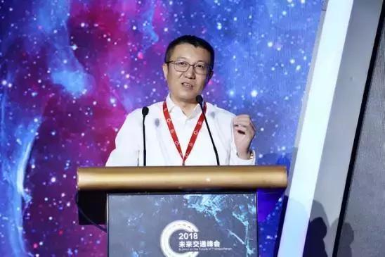 以厘米計量的高精地圖現在形勢發展如何？