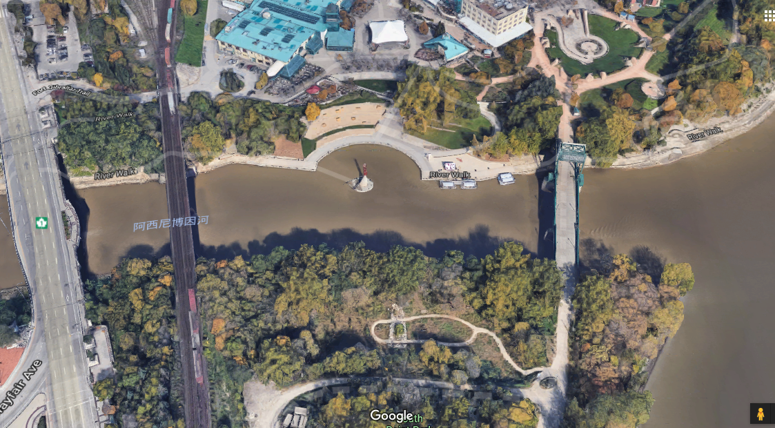 這才叫3D地圖！ Google Maps 新增更多 3D 地圖和高清晰衛星影像