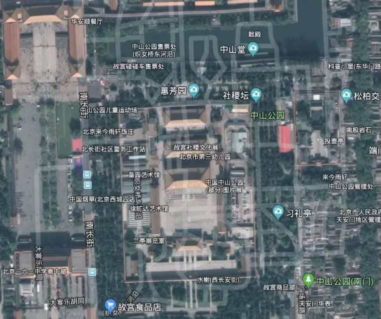 谷歌地圖里的中國地圖全是錯的！原因出在1992年的一條法案.jpg