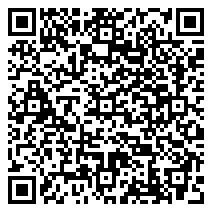 《NASA在火星發(fā)現(xiàn)神秘字體, 或能揭開遠古文明謎團》文章鏈接二維碼